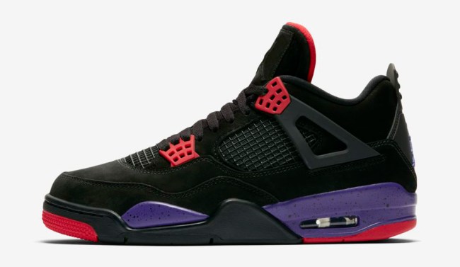 This Weeks New Sneaker Releases
