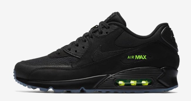 This Weeks New Sneaker Releases
