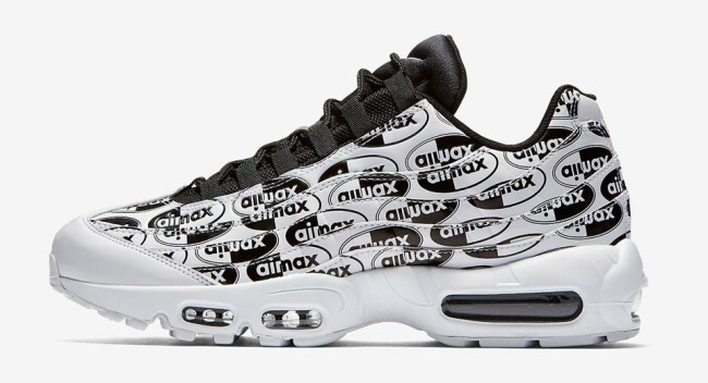 This Weeks New Sneaker Releases