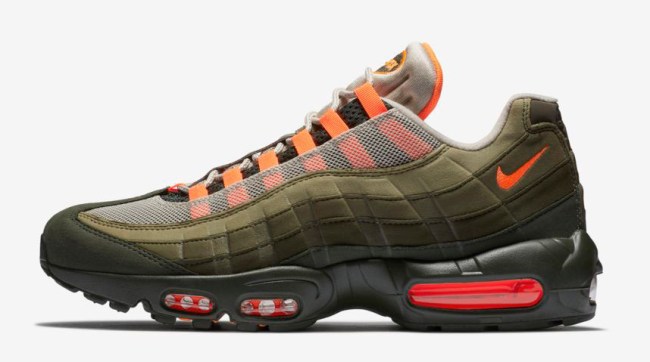 This Weeks New Sneaker Releases