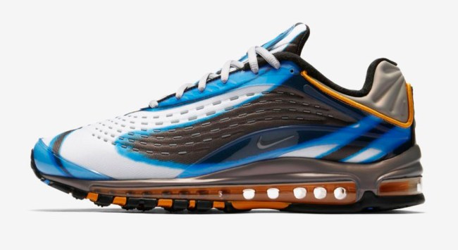 This Weeks New Sneaker Releases