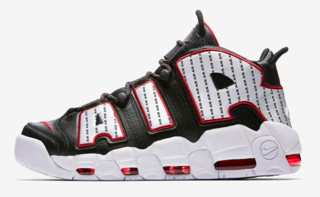 THIS WEEKS NEW SNEAKER RELEASES
