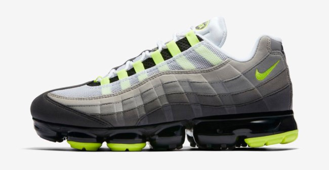 This Weeks New Sneaker Releases