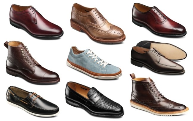 allen edmonds sale