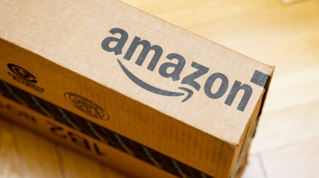 Amazon Hiring Work-From-Home Positions