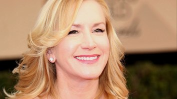 Angela From ‘The Office’ Savagely Humiliated Her Nephew For Using Her In A Photo On Tinder