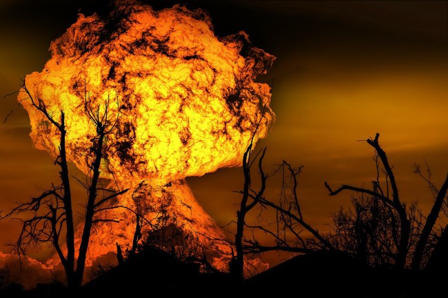 cryptocurrency extinction event