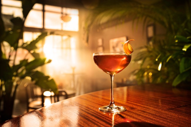 Cocktail Recipes National Rum Day