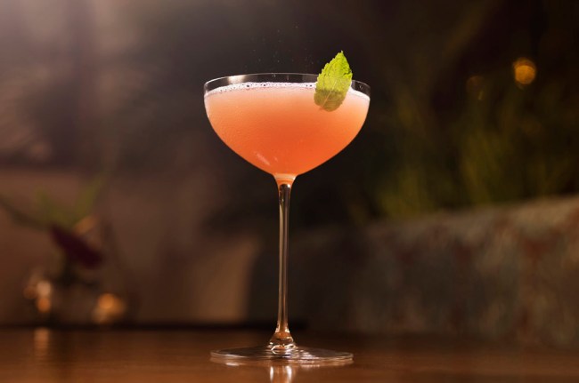 Cocktail Recipes National Rum Day