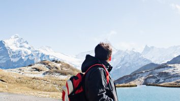 These Are The Most Popular Destinations To Visit During A Gap Year And Europe Is The Place To Be