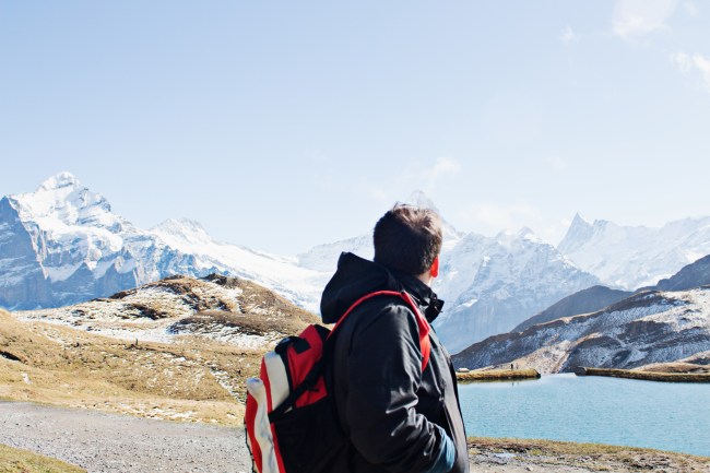 most popular gap year destinations