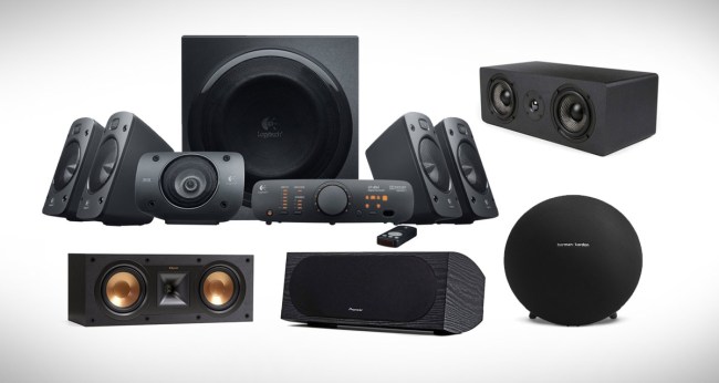 Best Home Speakers
