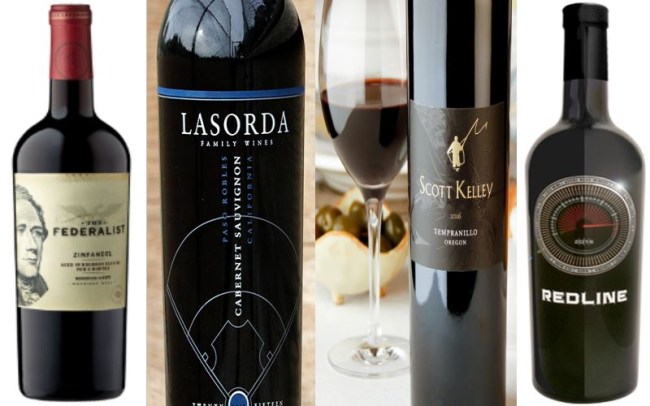 best wines for men