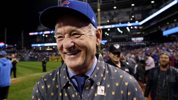 This Guy’s Bill Murray Encounter Puts Every Other Bill Murray Encounter To Shame