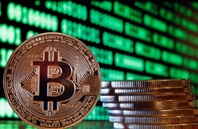 storing bitcoin password dna