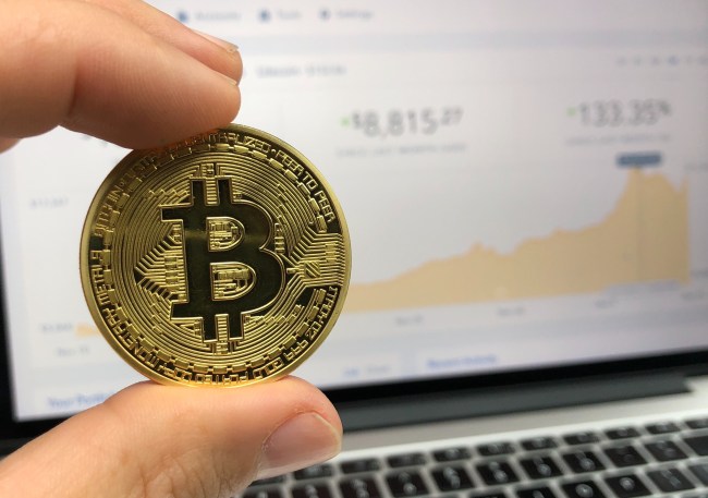 crypto bears bet against bitcoin