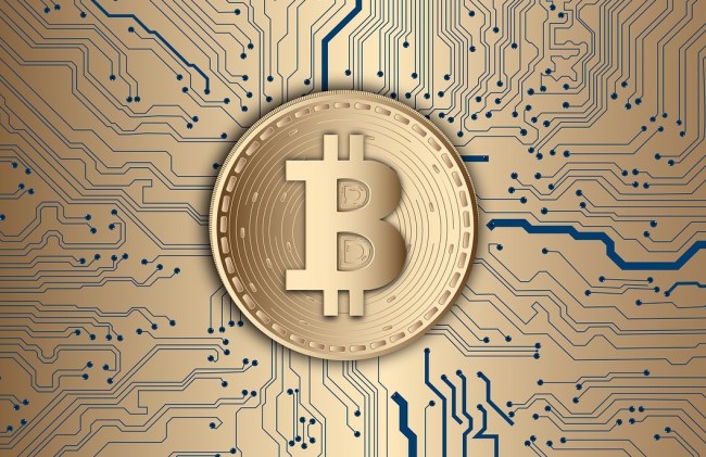 crypto miners struggling