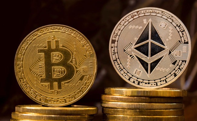 cryptocurrencies test resistance barriers
