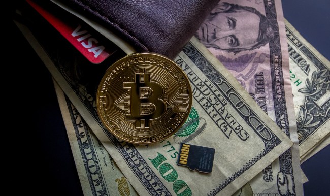 active bitcoin wallets