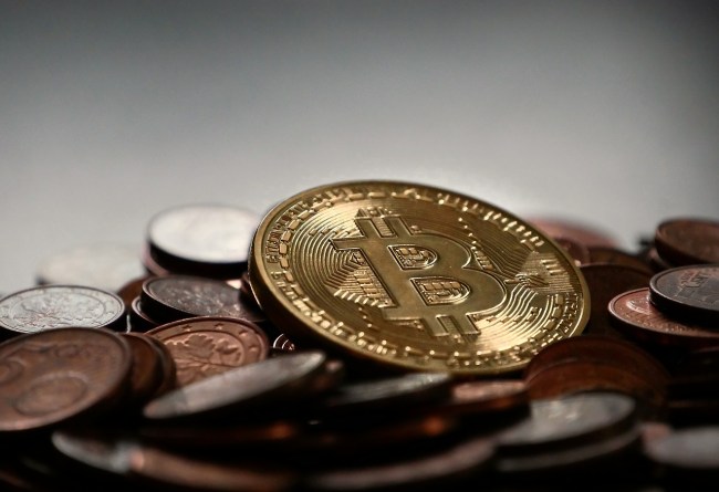 bitcoin price spike bitmex conspiracy