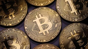 $2 Million Worth Of Bitcoin Is Up For Grabs If You Can Manage To Solve This Crypto Puzzle