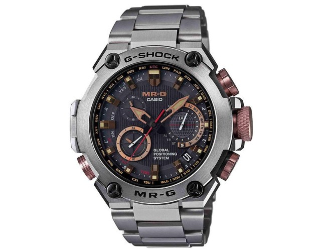 Best Men's Watches Under $3,000