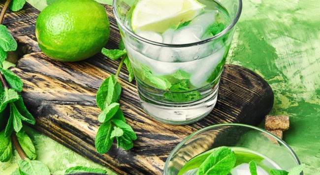 Cocktail Recipes National Rum Day