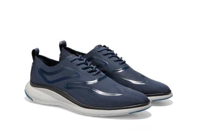 Cole Haan 3.ZERØGRAND