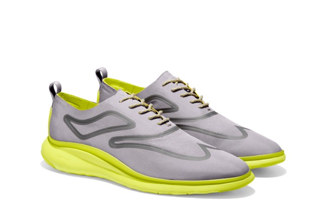 Cole Haan 3.ZERØGRAND
