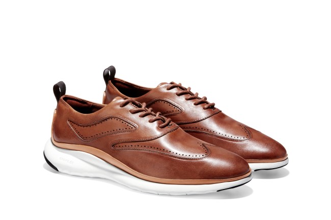 Cole Haan 3.ZERØGRAND