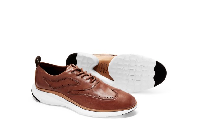Cole Haan 3.ZERØGRAND