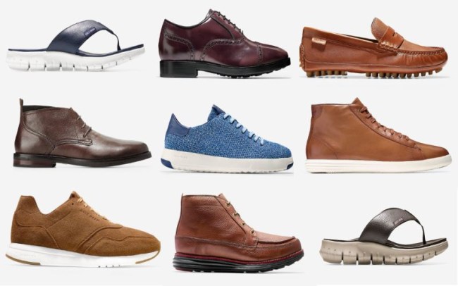 cole haan sale