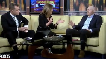 Comedians Bill Burr, Norm MacDonald, And More Absolutely Destroy TV Personalities For Asking Idiotic Questions