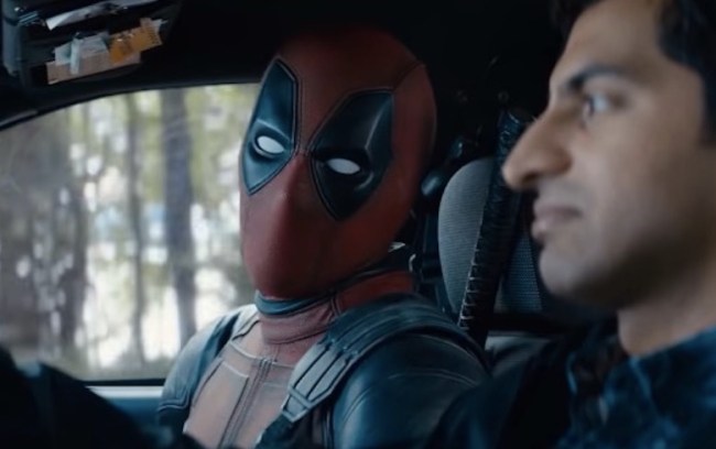 Deadpool Hijacks Honest Trailers For Deadpool 2