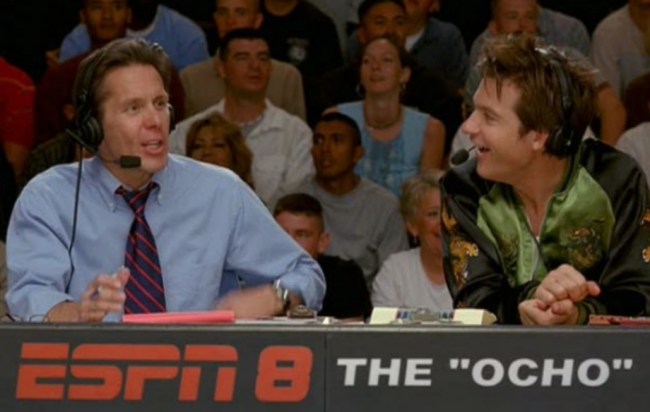 espn 8 the ocho