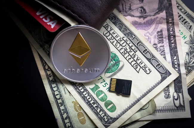 ethereum analyst conference call
