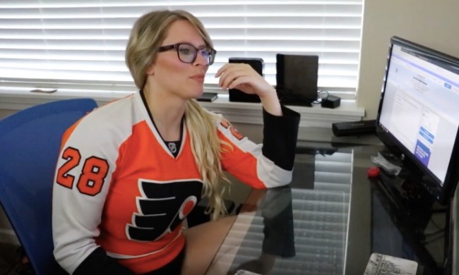 every NHL fan in 90 seconds