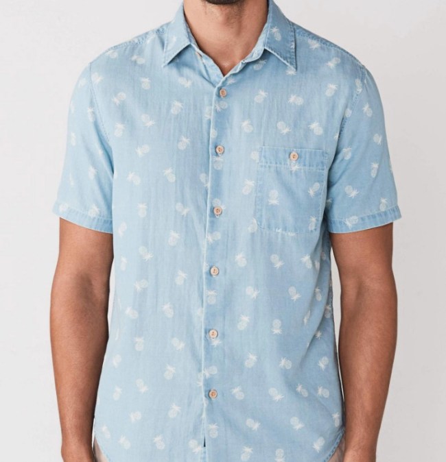 Faherty Brand