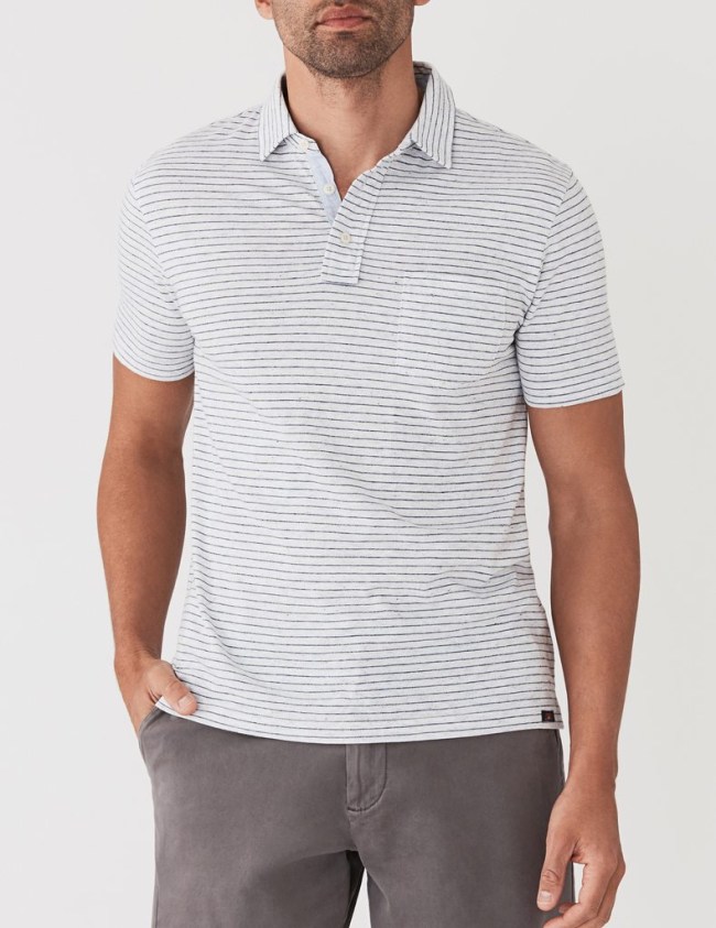 Faherty Brand