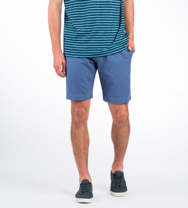 Faherty Brand