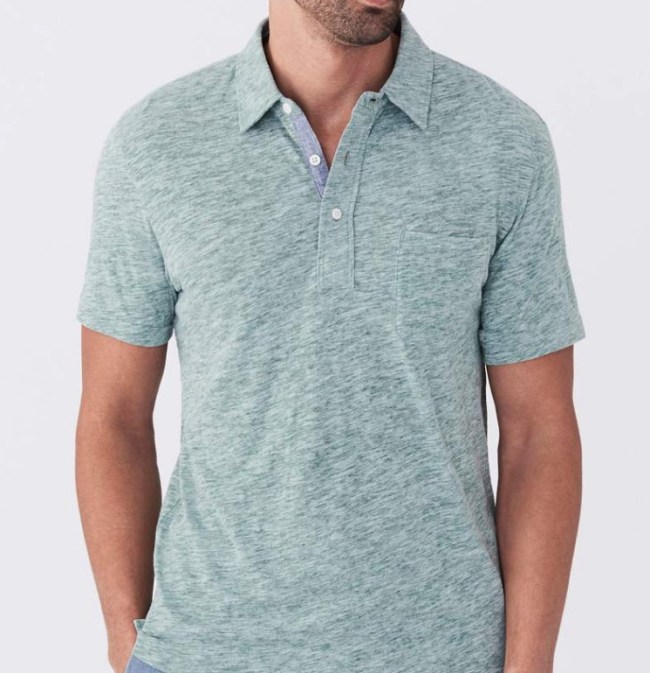 Faherty Brand