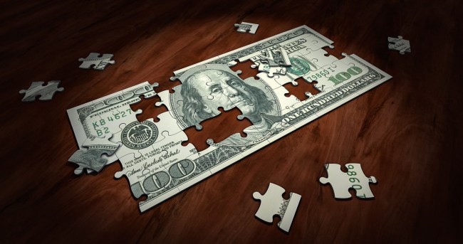 financial advice millennials Gen Zers study