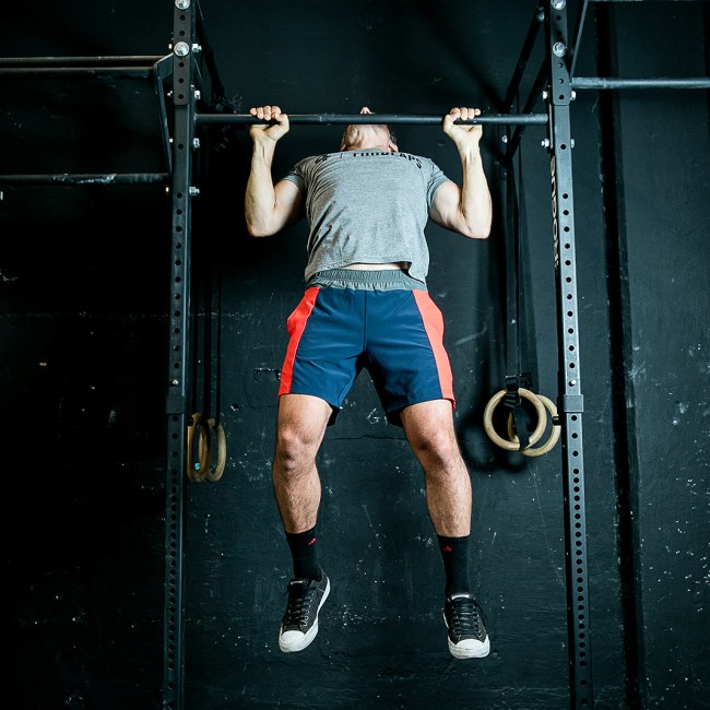 Fourlaps Workout Apparel