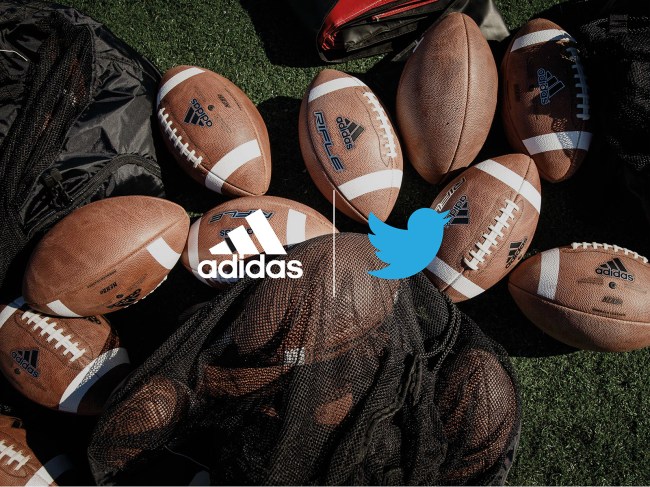 Adidas Friday Night Stripes