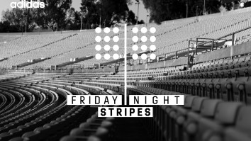 Adidas Will Livestream Some Of The Nation’s Best High School Football Games This Season On Twitter