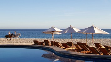 Dream Job: Get Paid $120,000 To Spend An Entire Year At Some Of Mexico’s Most Amazing Resorts