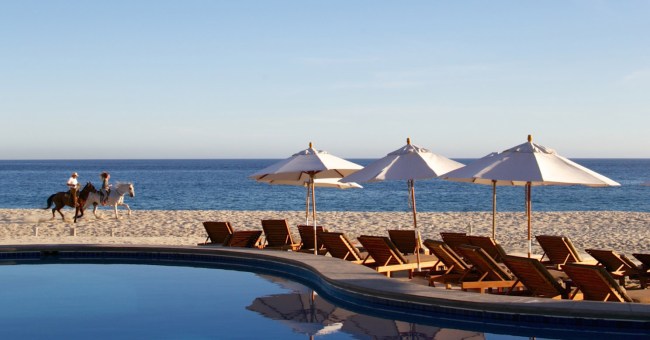 Get Paid Spend Year Mexico Resorts