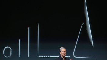 What To Expect At The Apple Event: Biggest iPhone Ever, Upgraded Apple Watch, New MacBook And Revamped iPad