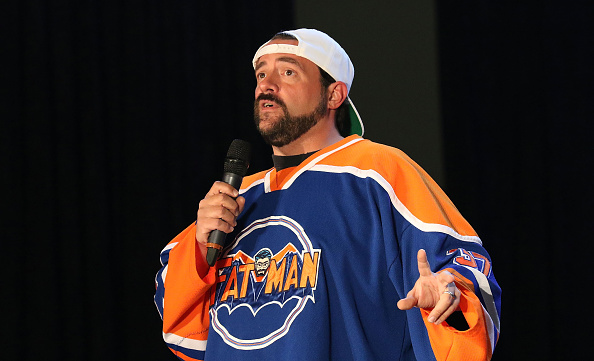 kevin smith