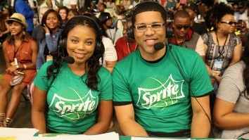 Jemele Hill Is Reportedly Leaving ESPN In September